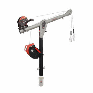 KStrong Modular Davit System