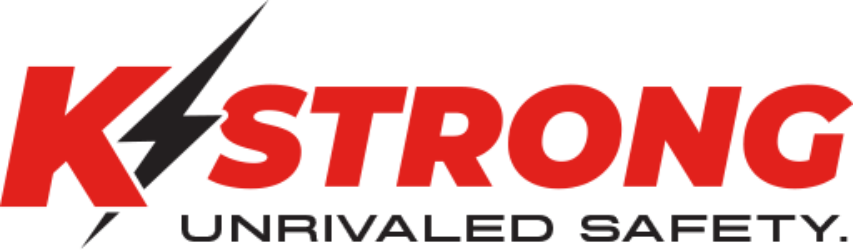 KStrong brand logo